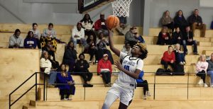 Jae’la Smith shooting