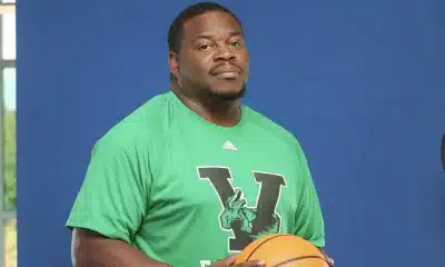 Julius Williams