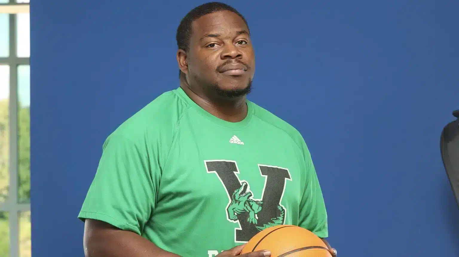 Julius Williams