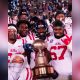 Ole Miss football team