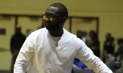 Lorenzo Thomas