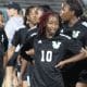 VHS soccer team