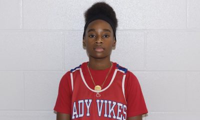 Shaniya Lewis