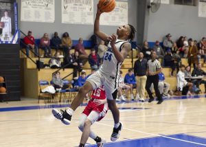 Noah Porter