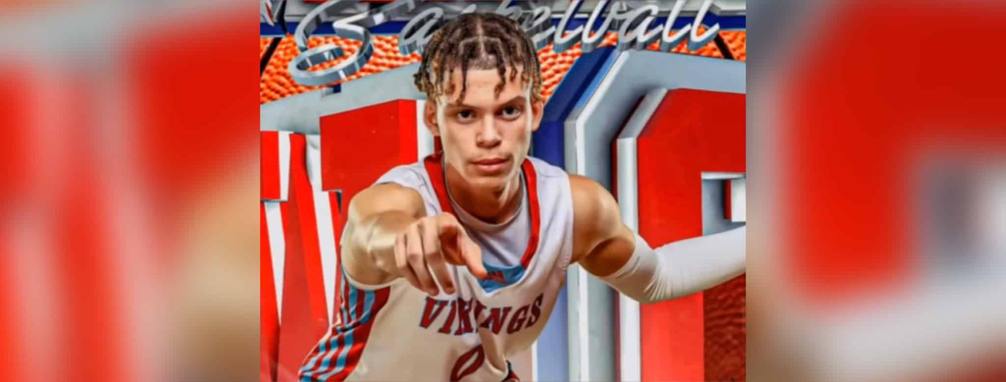 Jonathan Henderson