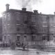 The U. S. Marine Hospital