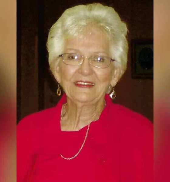 Carolyn Cole