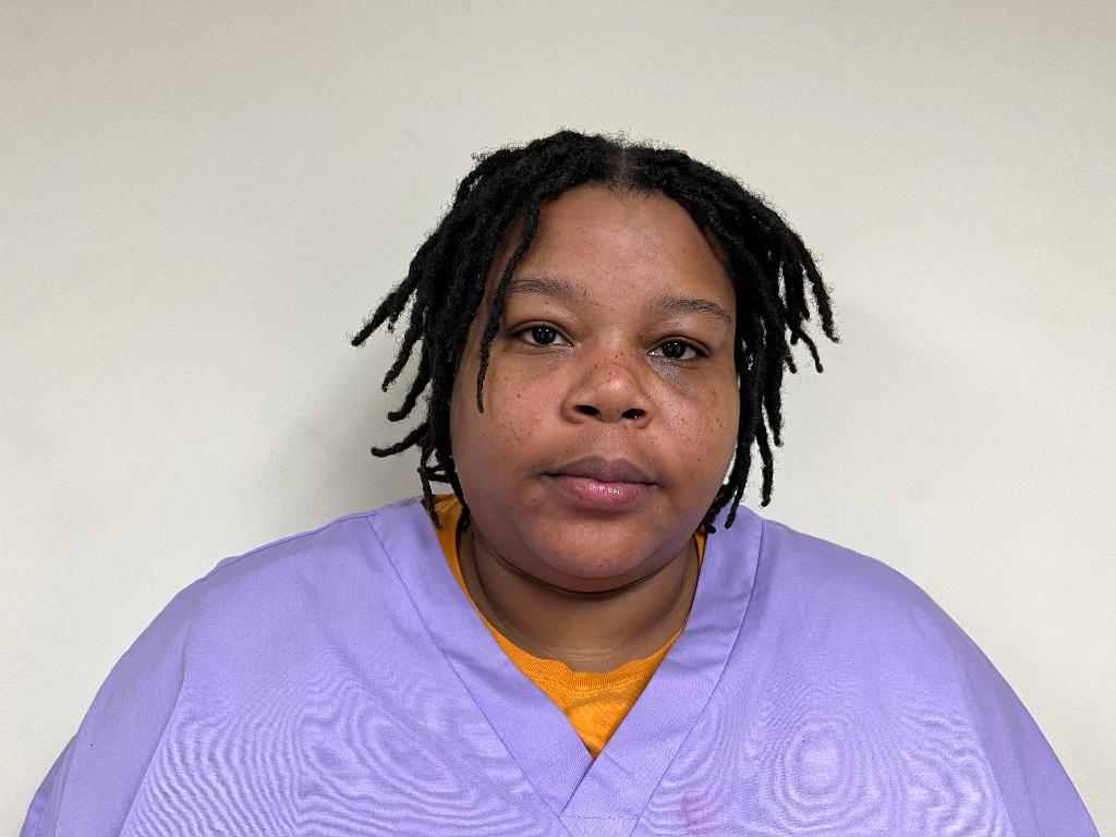 Lavonna Monique Walker