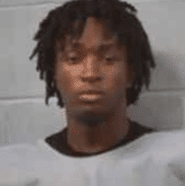 Mario Cortez Bailey