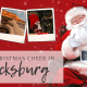 He's making a list, so here's one for you too!