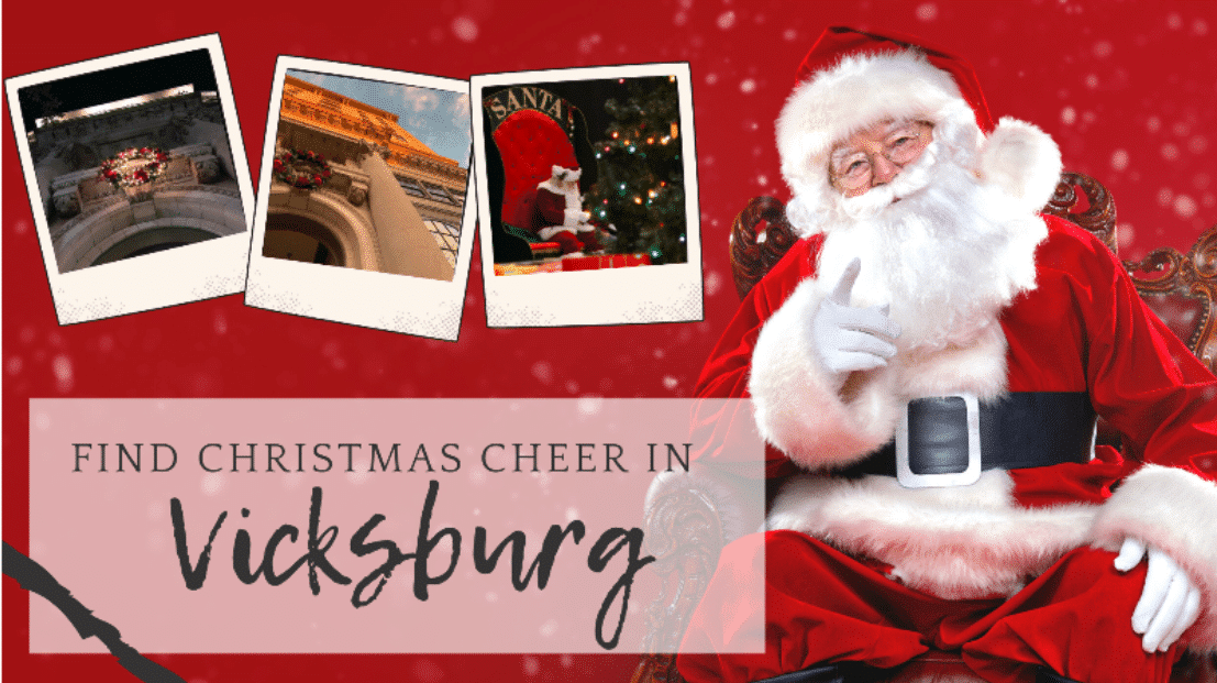 He's making a list, so here's one for you too!