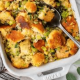 Dressing or stuffing?