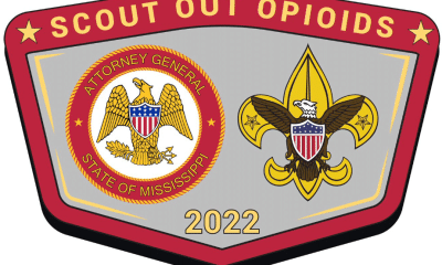 scout out opioids patch