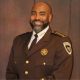 Sheriff Tyree Jones