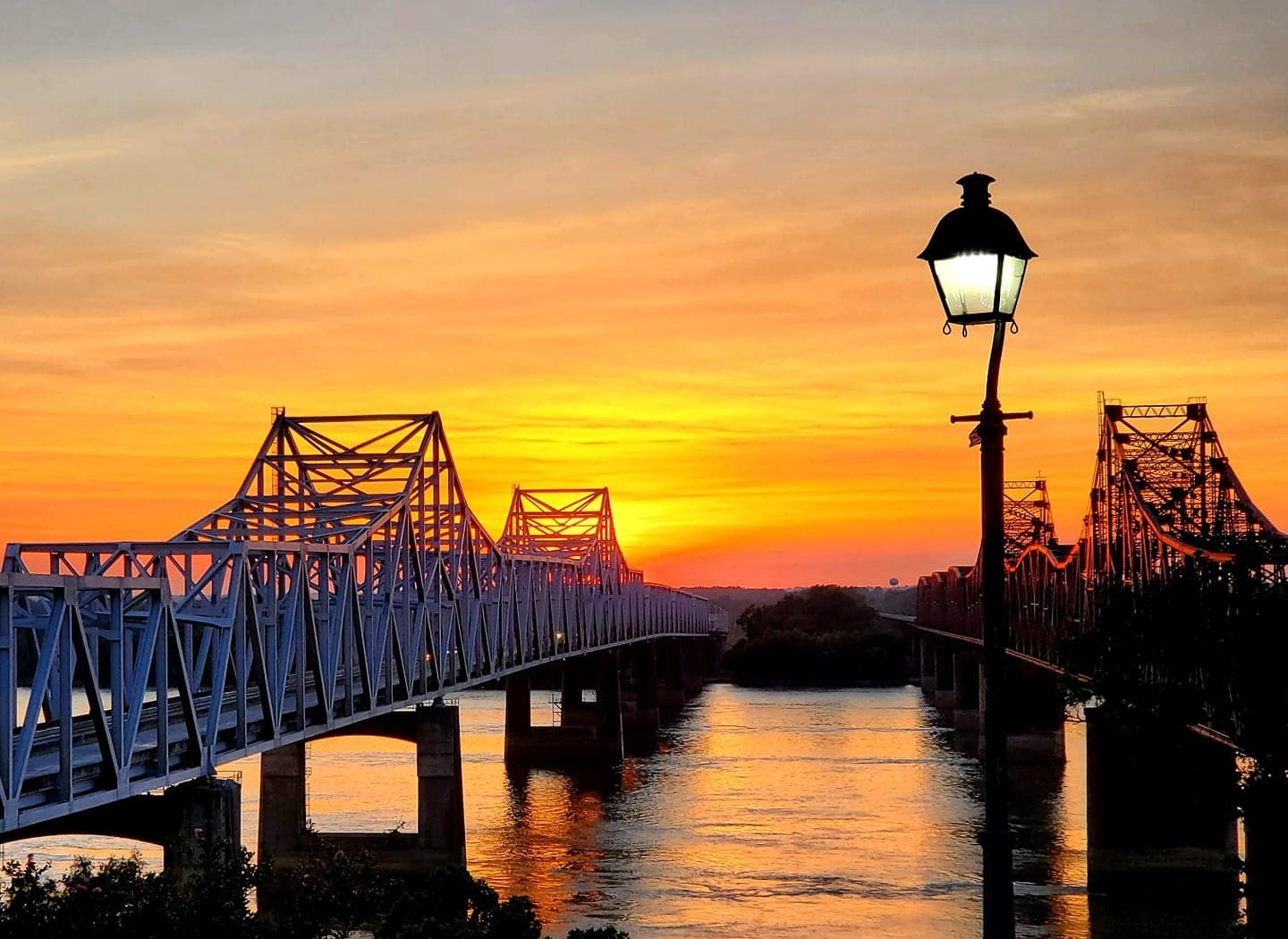 Vicksburg