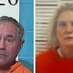 Michael (left) and Christy Bobbitt.