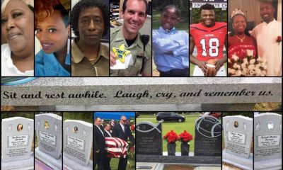 Victims of 2017 Brookhaven mass shooting