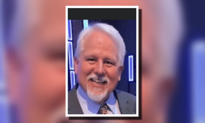 Brother Dwight Sibley