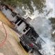 Jones County Fire