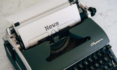 We're digital now, but real news hasn't changed.