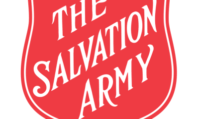 salvation army