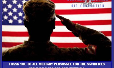 thank a vet