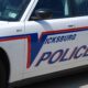 Vicksburg Police Department