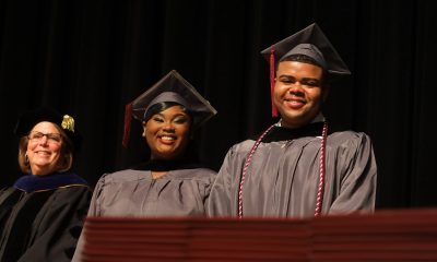 hinds graduation