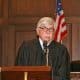 Retired Circuit Judge Bill Gowan