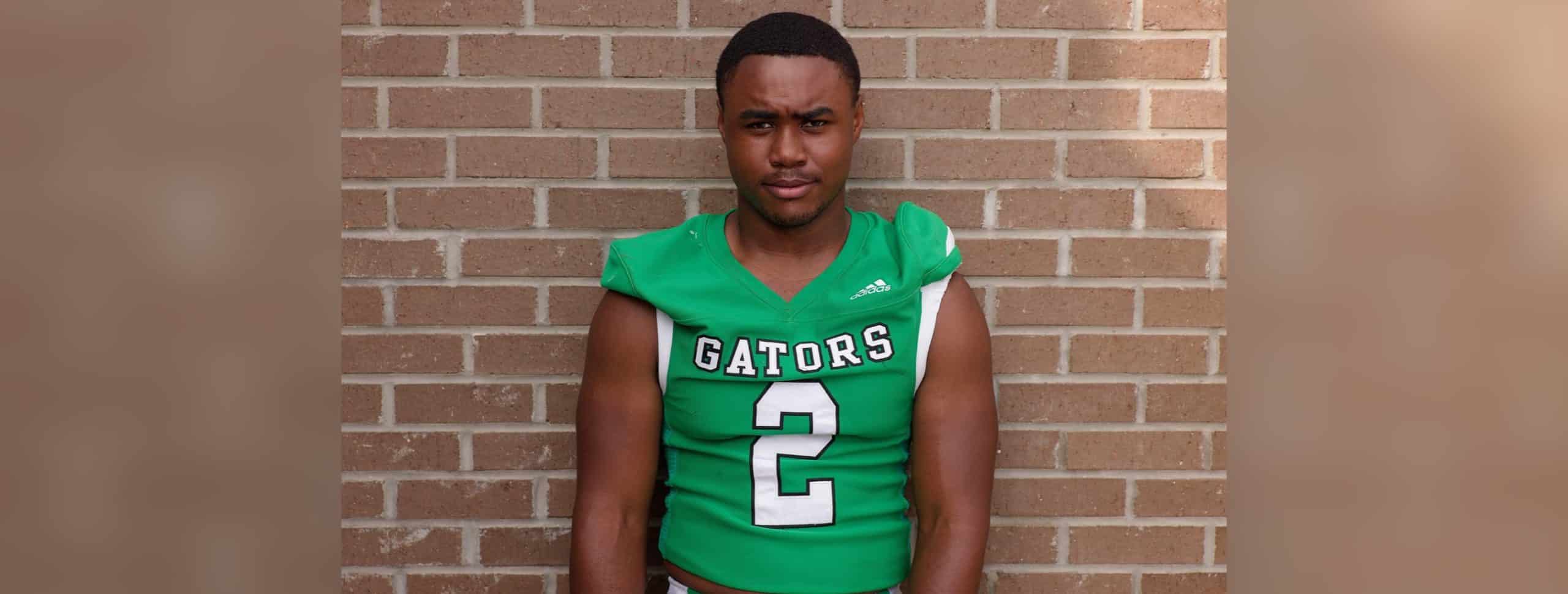 Malik Montgomery