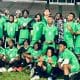 Gator soccer team
