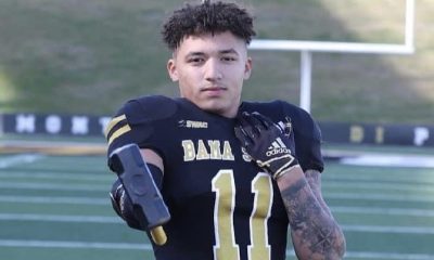 Brandon Gilliam