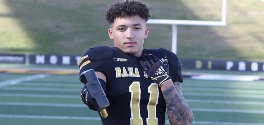 Brandon Gilliam