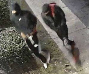 Do you know these men? Pascagoula police are trying to identify them.