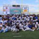 Co-Lin football team
