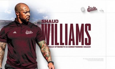 Shaud Williams