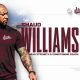 Shaud Williams