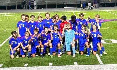 WC soccer team