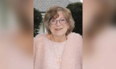 Fay Elizabeth (Beth) Agnew Butler
