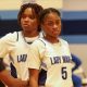 Port Gibson basketball player