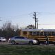 School bus accident