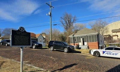domestic shooting