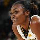 USM basketball player