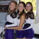 L-R Grace Windham, Ryan Hadley Grey and Sawyer McCain