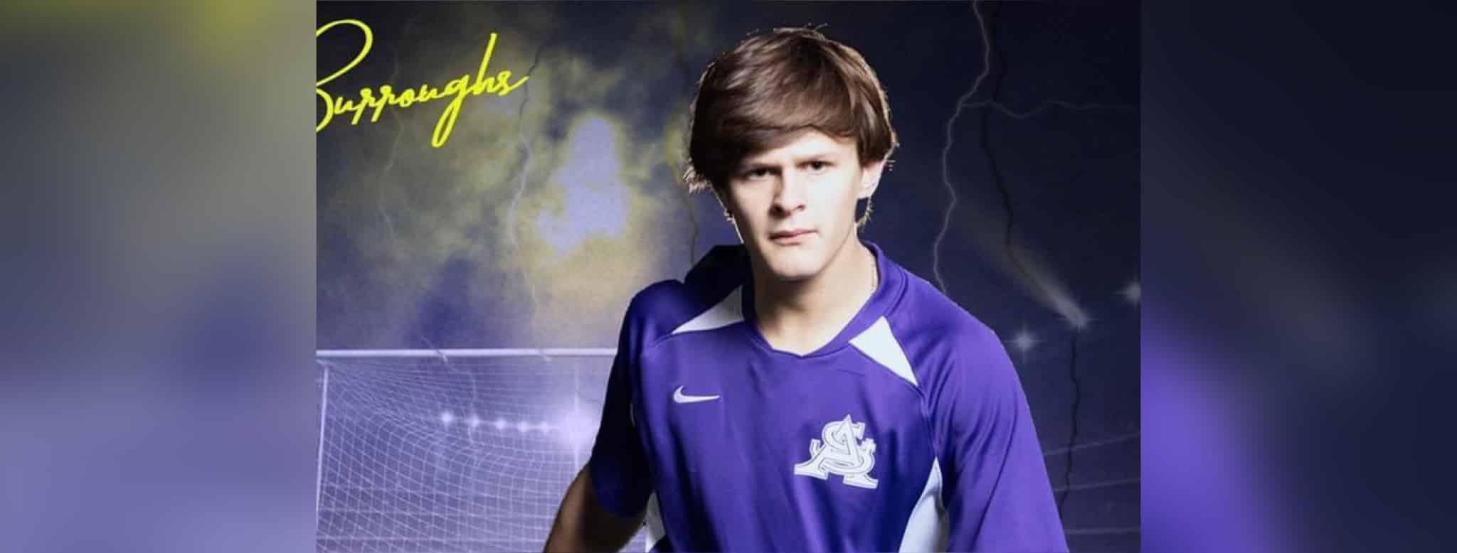 Corbin Burroughs