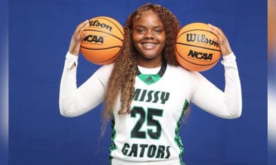 Cynia Johnson