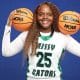 Cynia Johnson