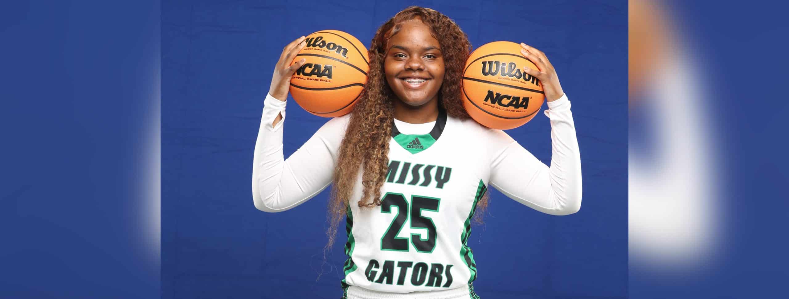 Cynia Johnson