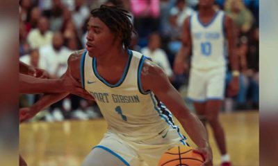 Kam Brown