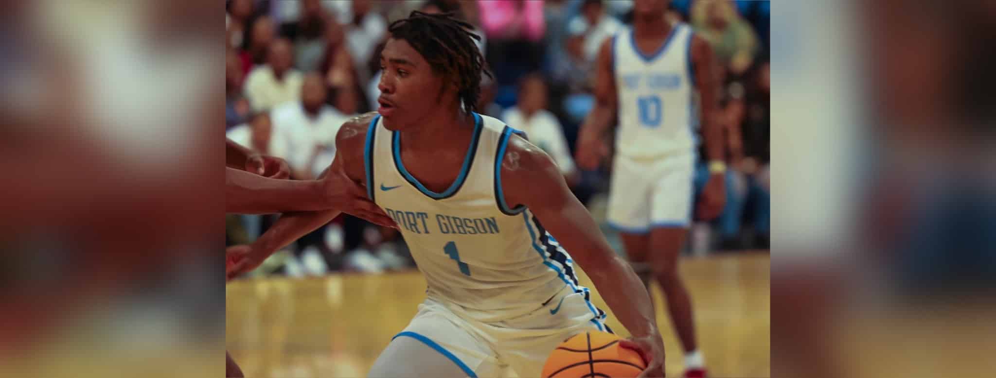 Kam Brown